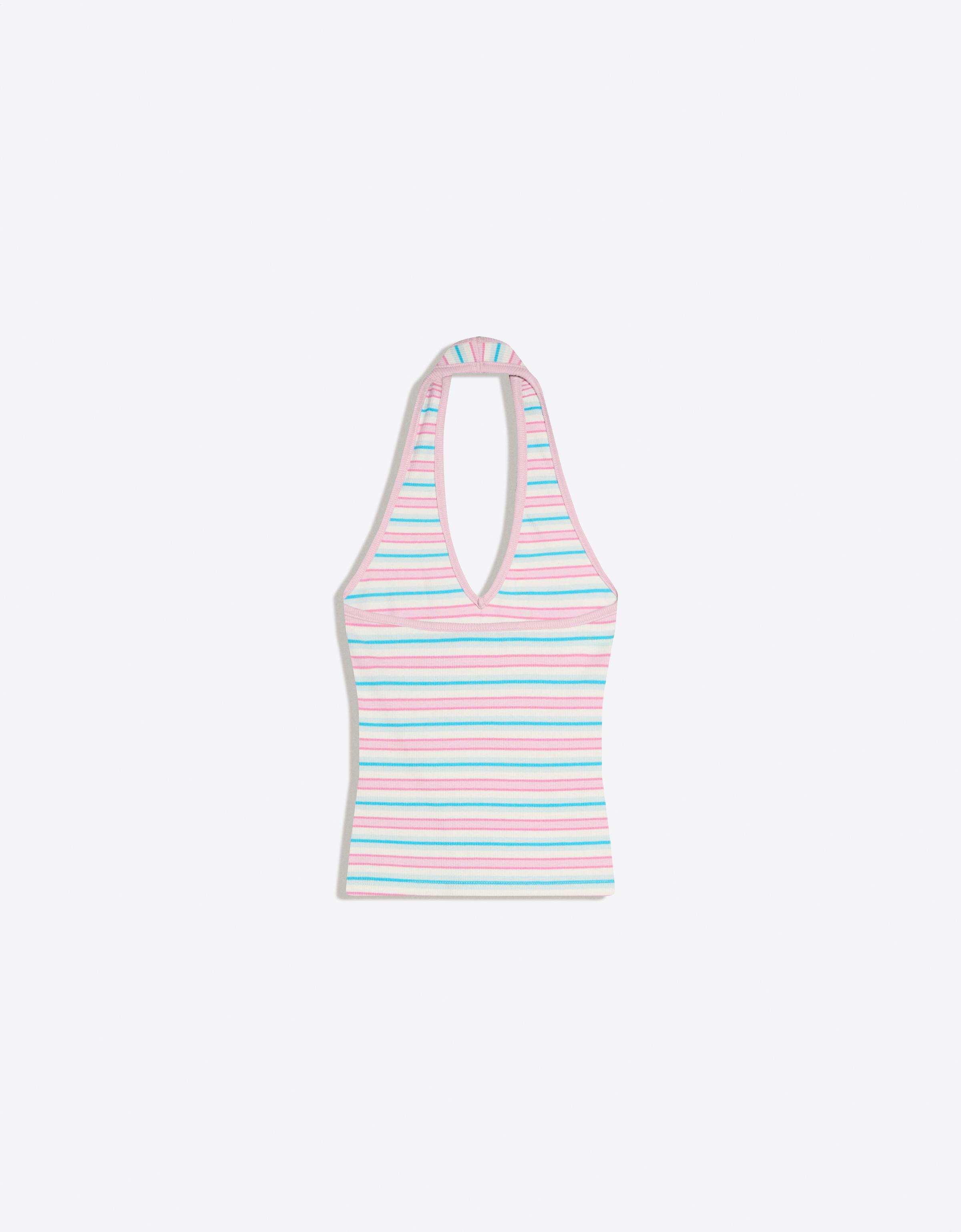 POLLY POCKET halter top