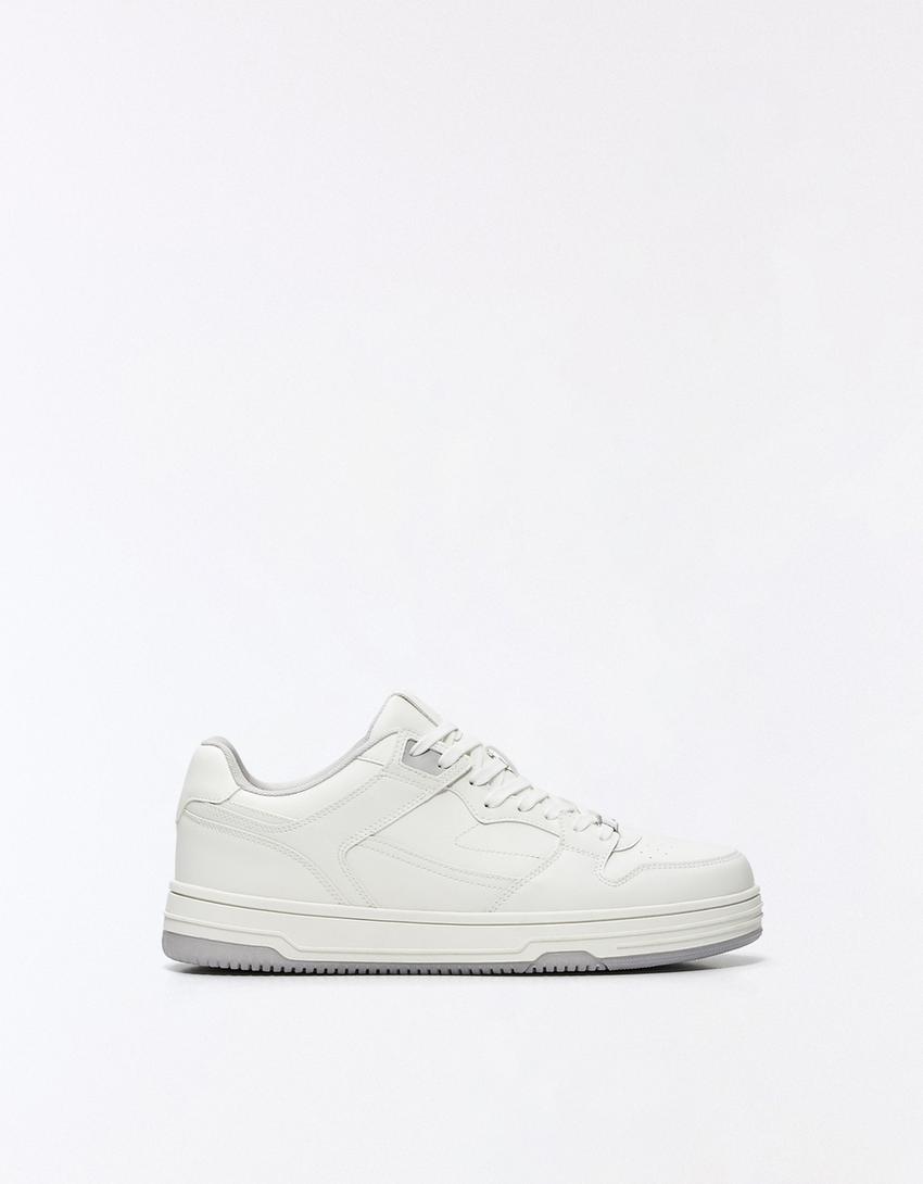 Downtime Texture — BASIC TRAINERS