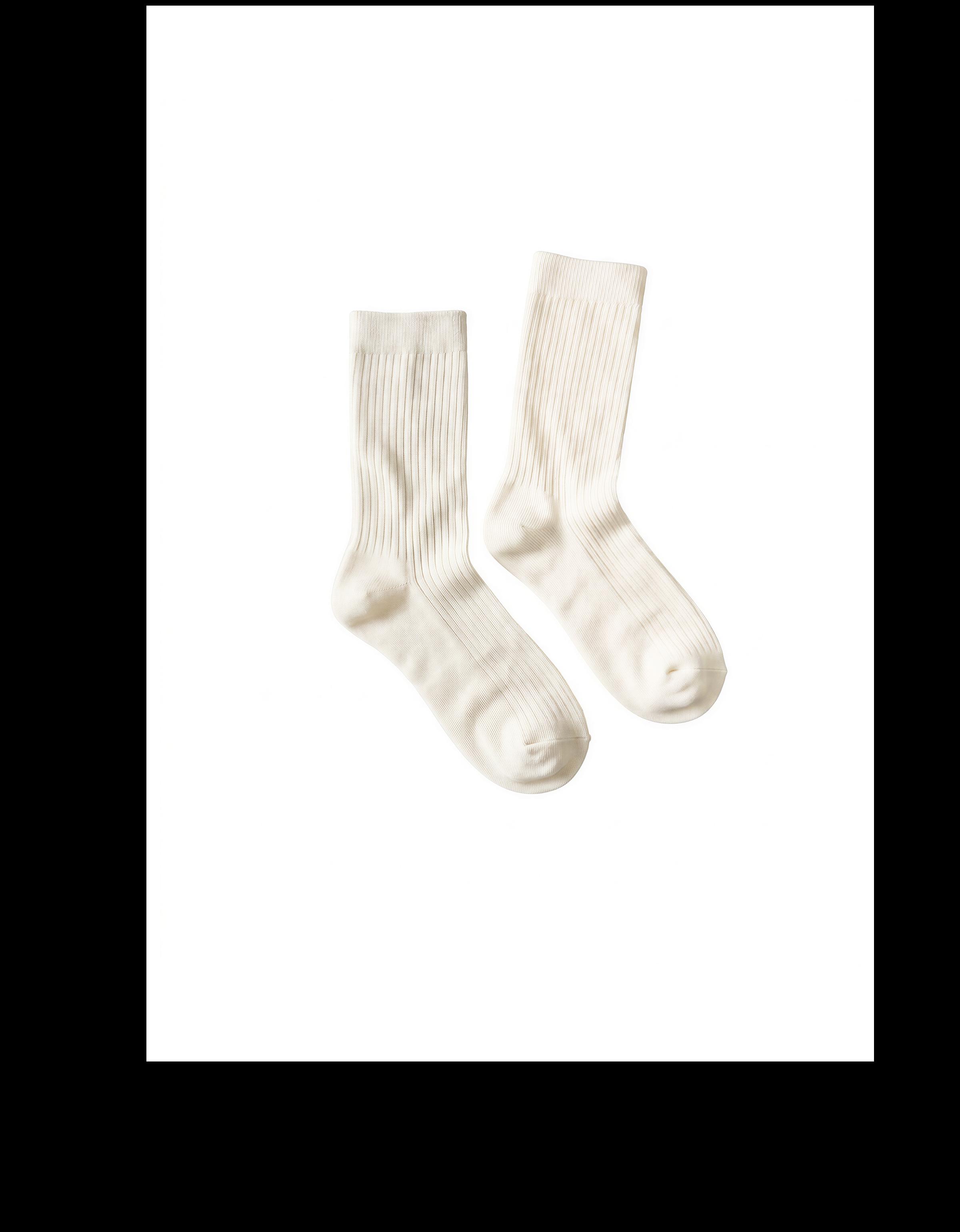 Pack of 2 sports socks — Oats
