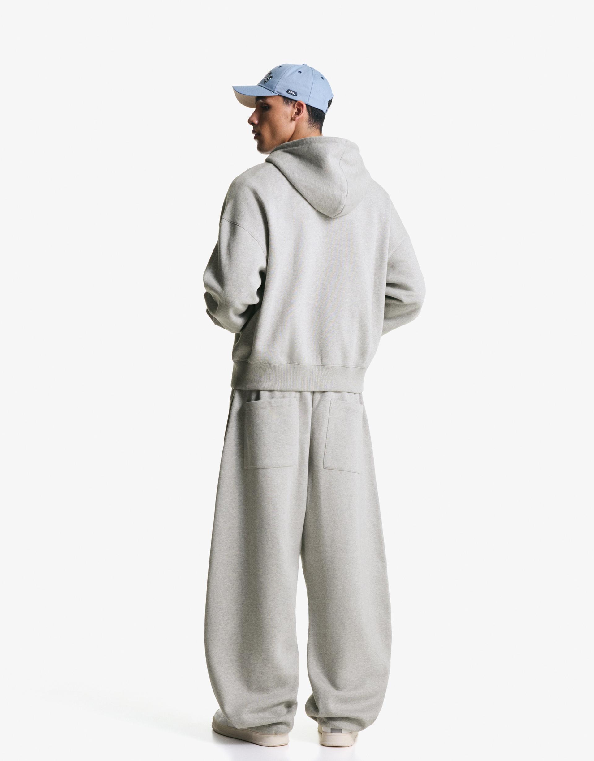 Jeans super baggy fit