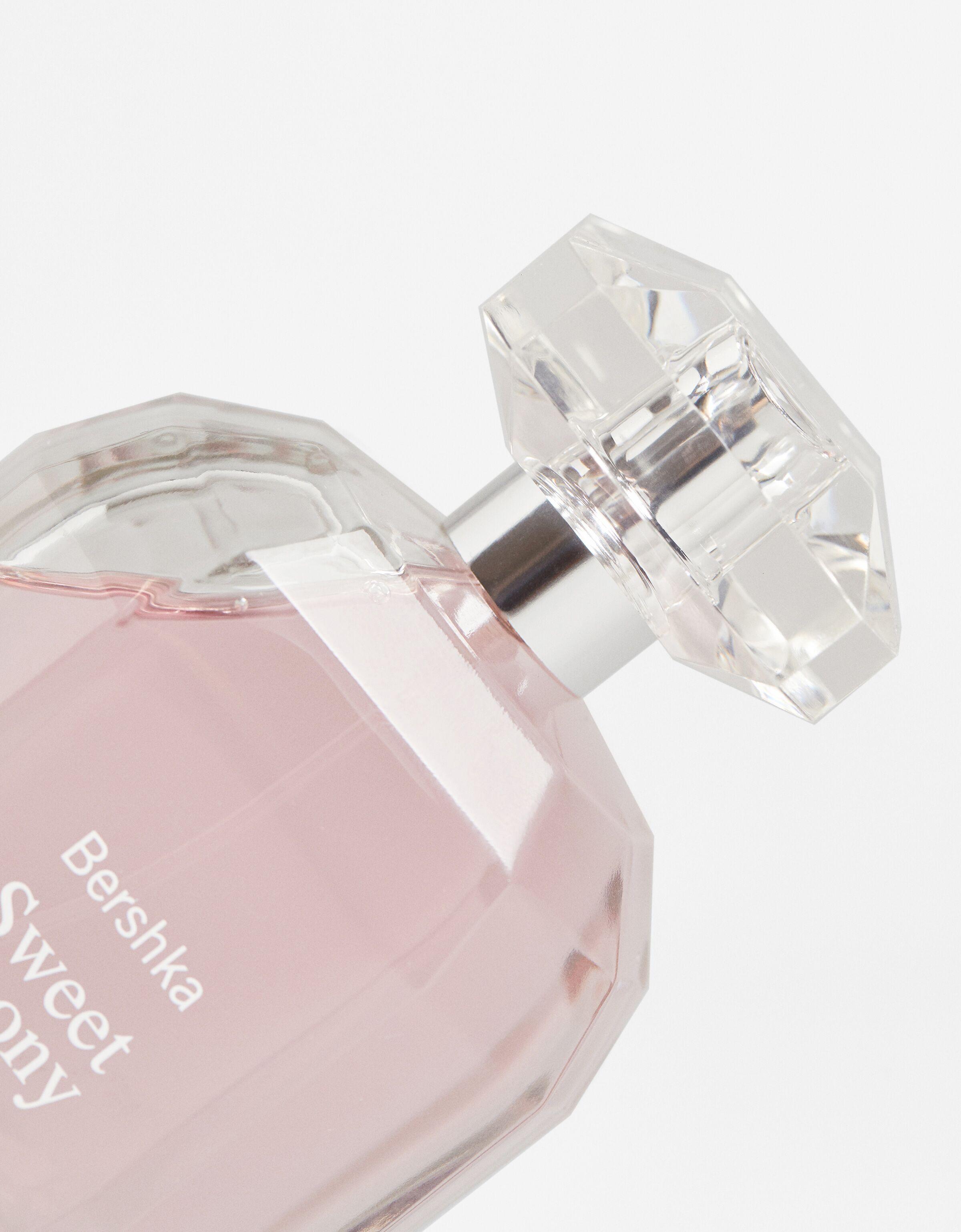 Sweet Peony 100ml — Orange