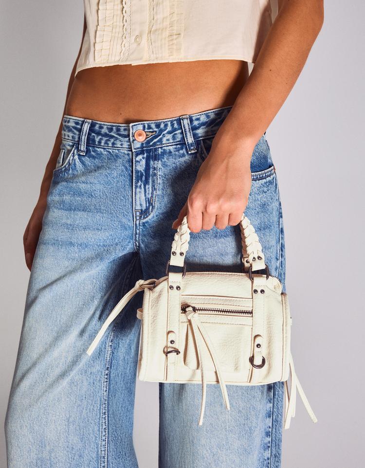 MİNİ BOWLING ÇANTA