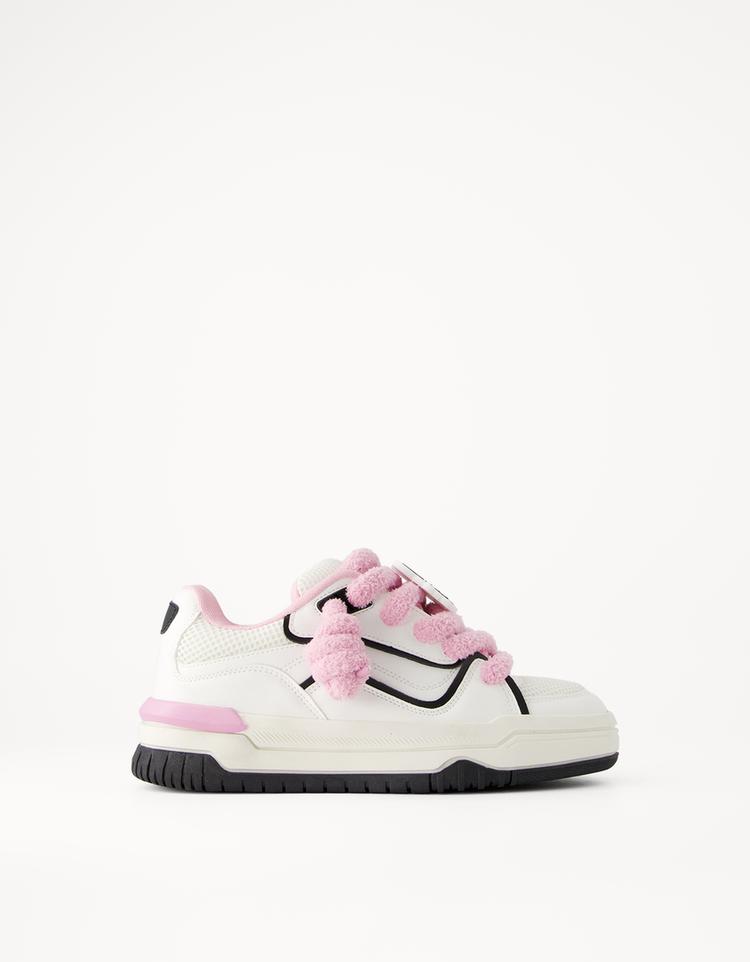 Zapatillas Skate Hello Kitty Mania