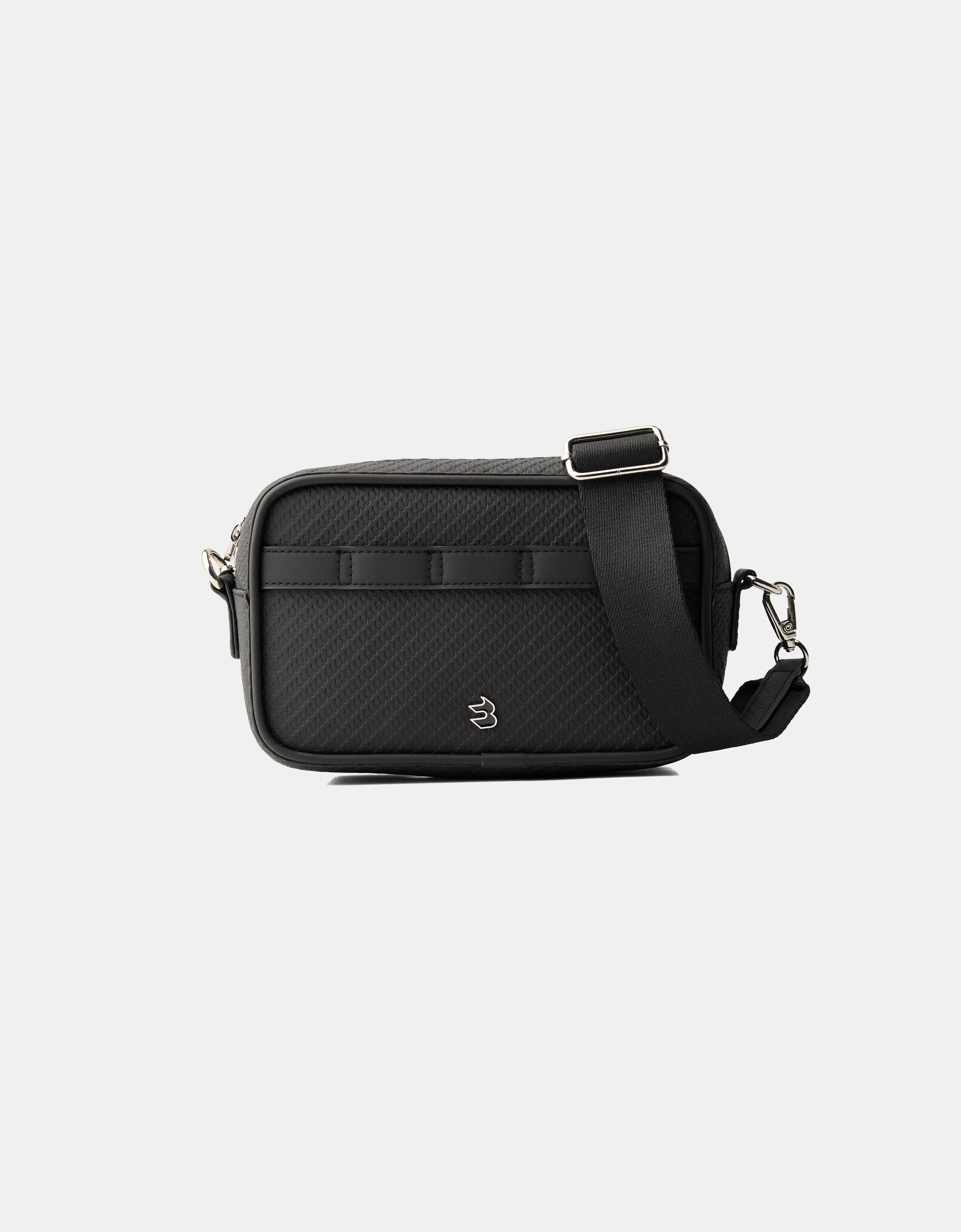 Crossbody bag Men Bershka