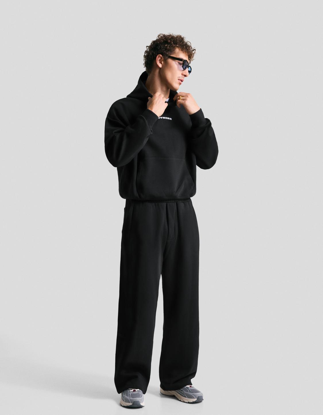 Set sudadera y pantalón