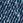 Washed out blue