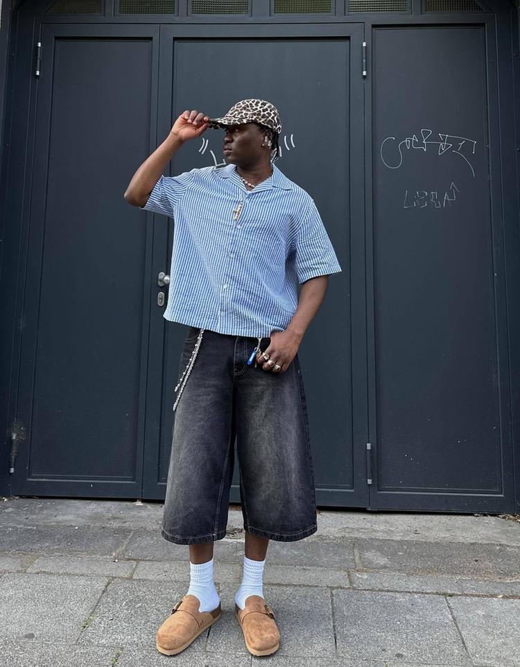 Chicos-Streetwear