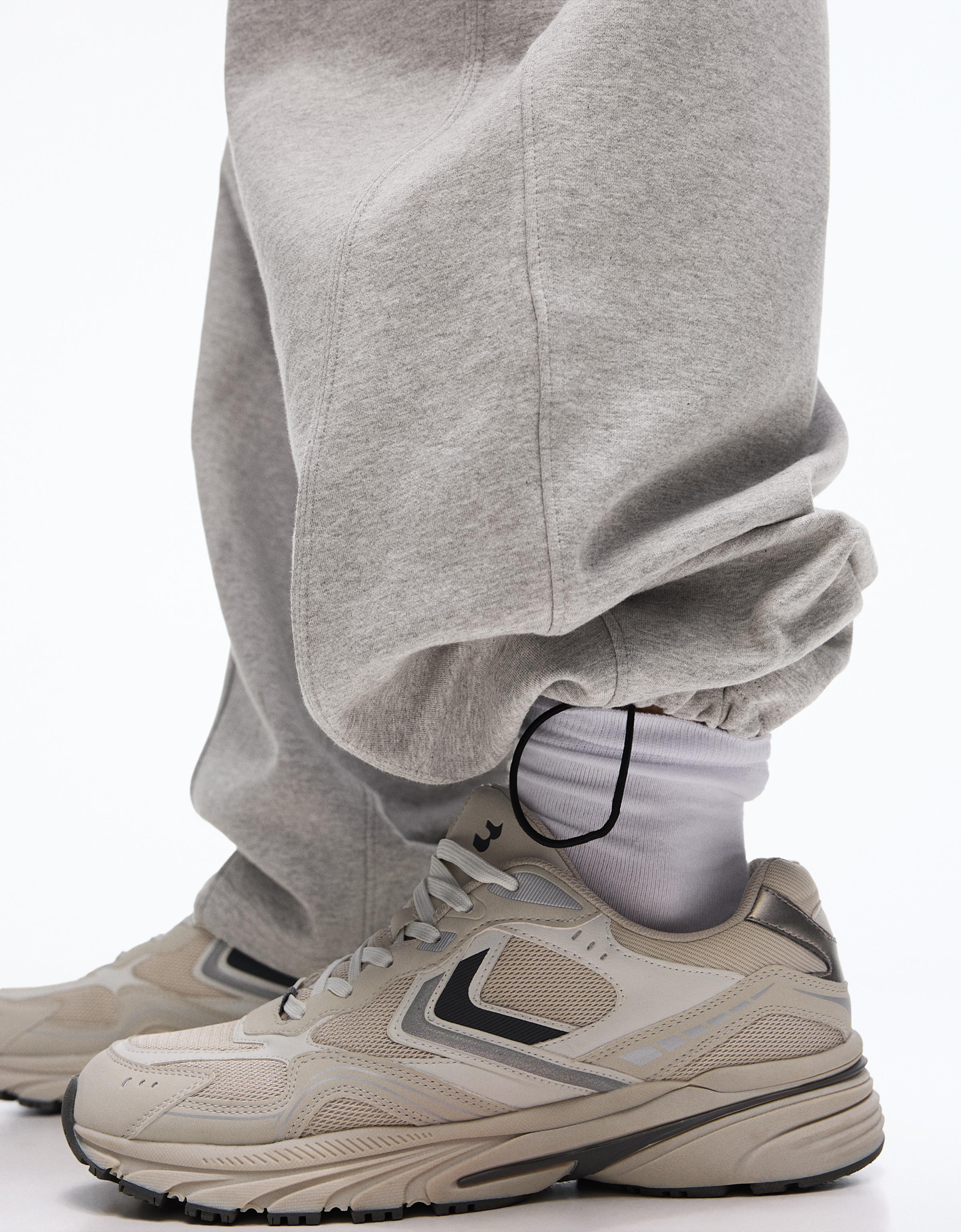 Çok parçalı spor ayakkabı - Görsel 19