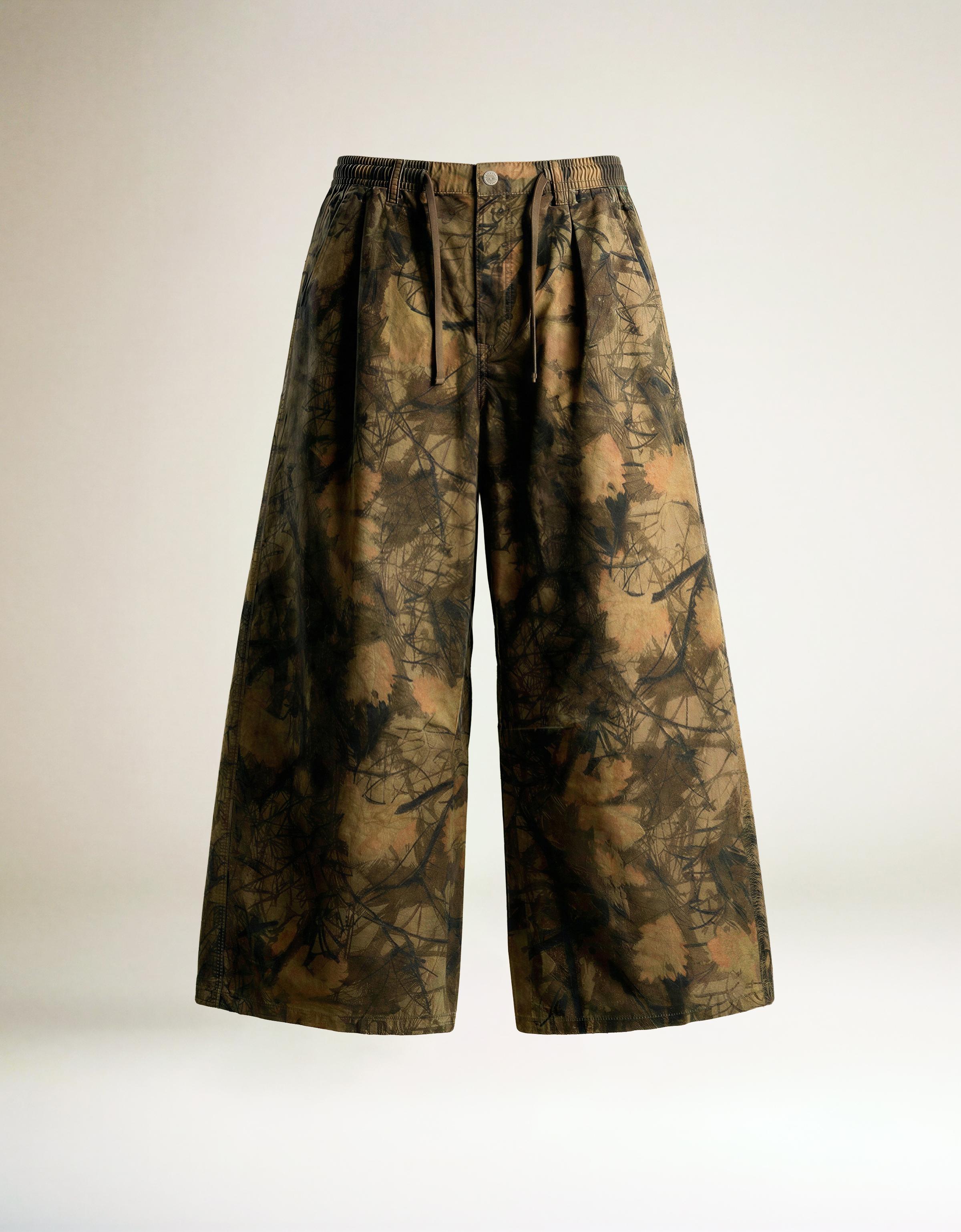 Kargo paraşüt pantolon - Görsel 24