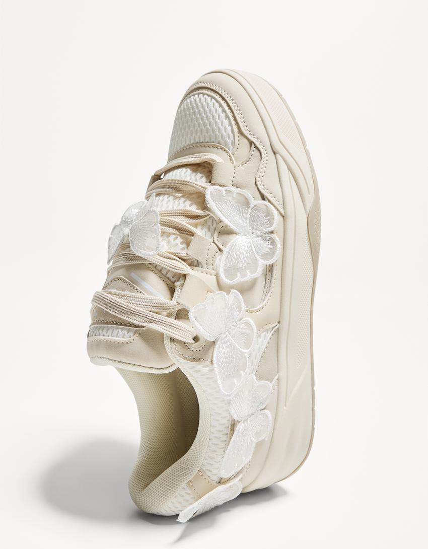 Zapatillas skate detalles bolboretas-Area-2