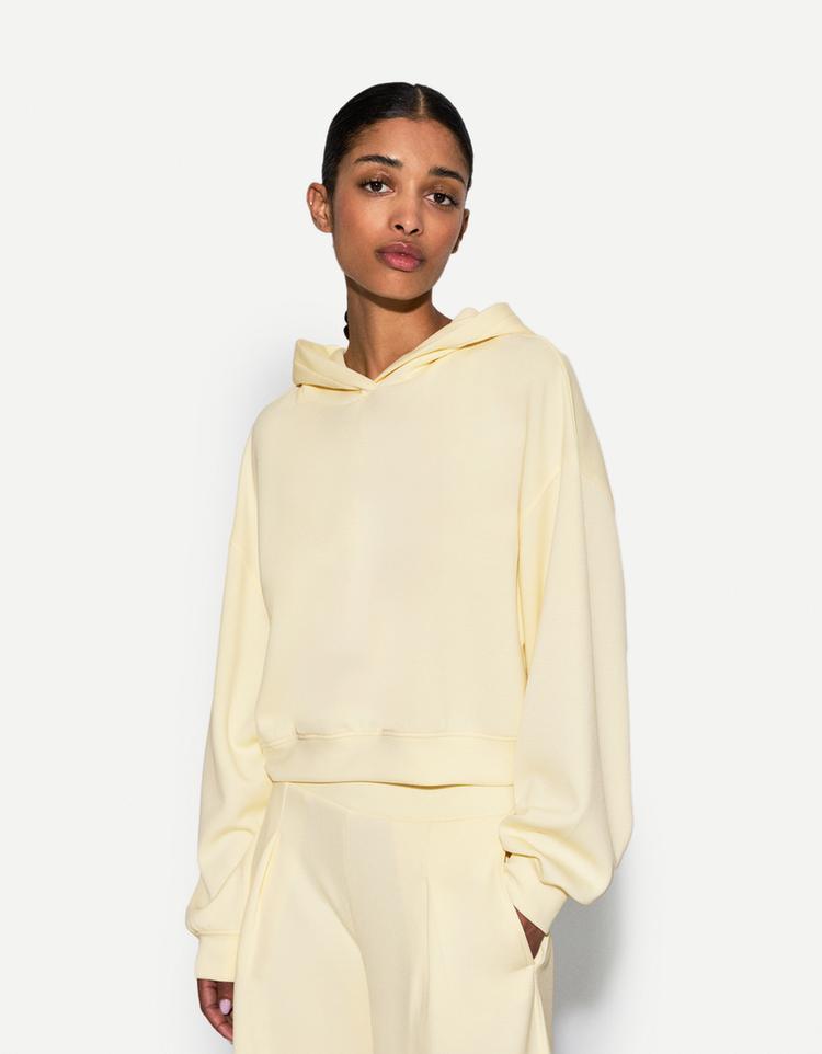 Oversize hoodie