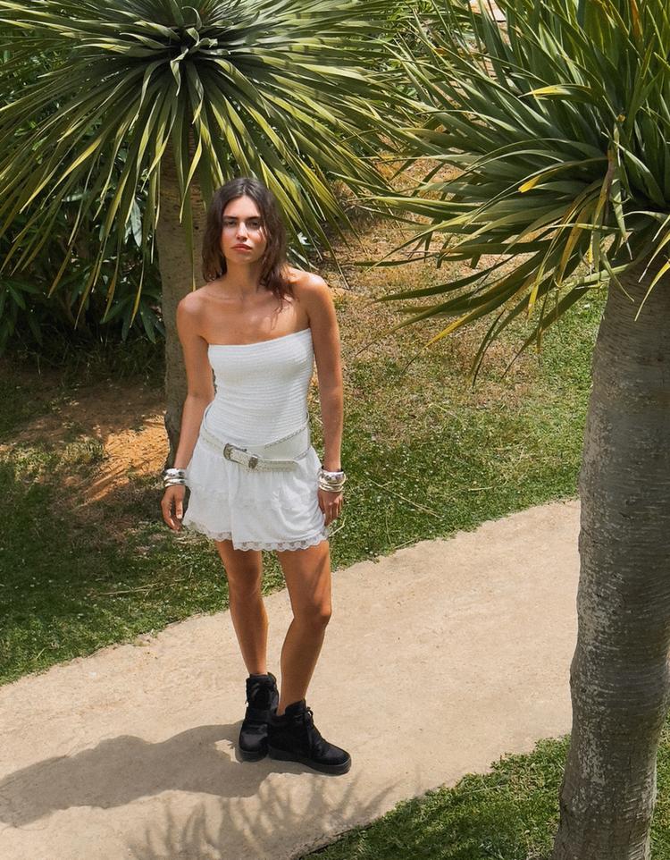 Elbise & Tulum