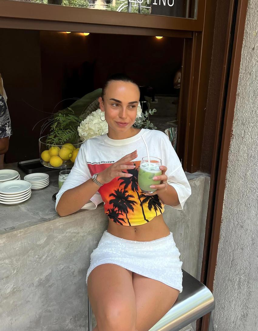 Magliette Di Cotone Black Friday New Arrivals - Foto 2