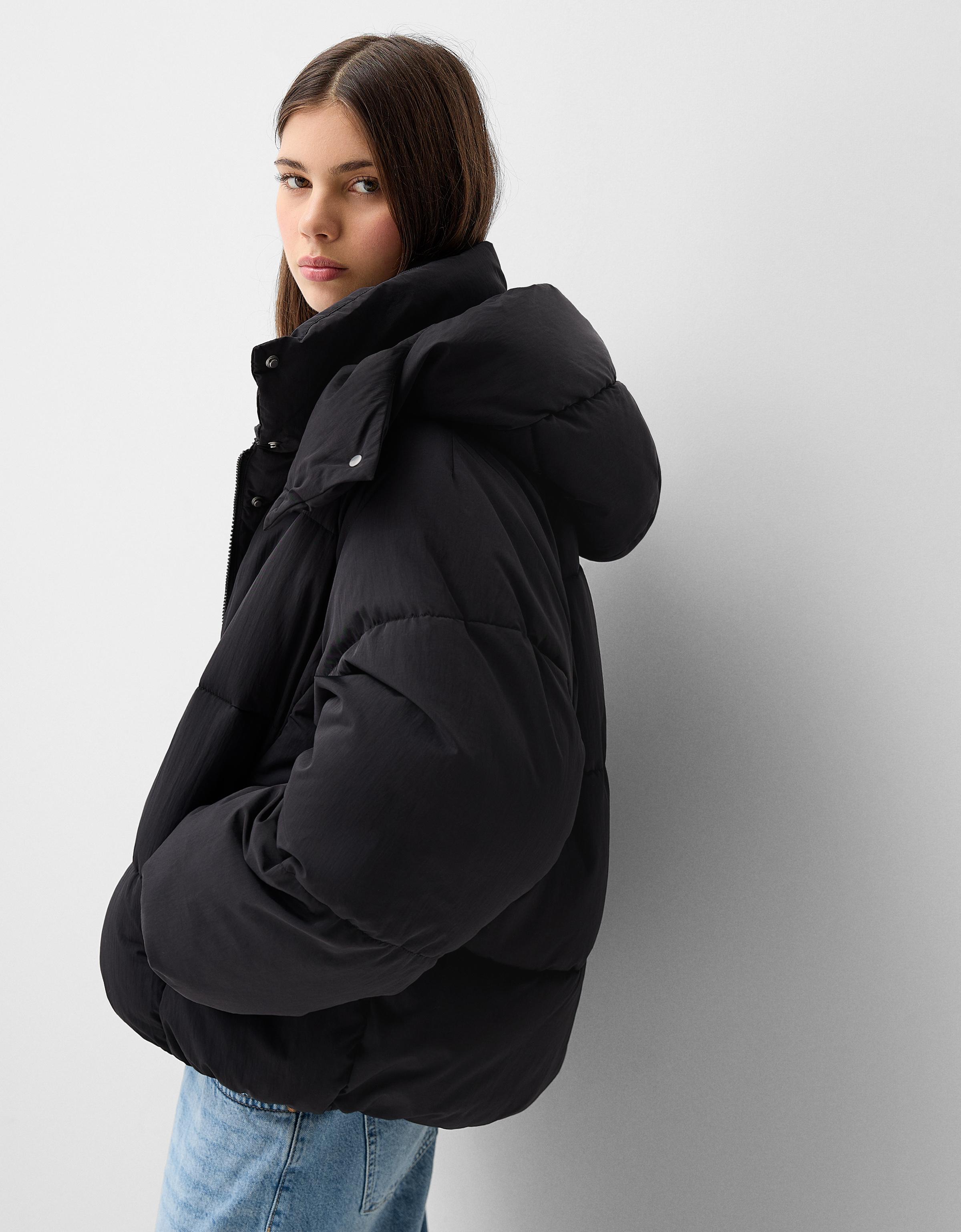 る*こ様 Enamel Puffer Blouson【MAISON SPECIA DENZEL 2.0 - MUSEUM