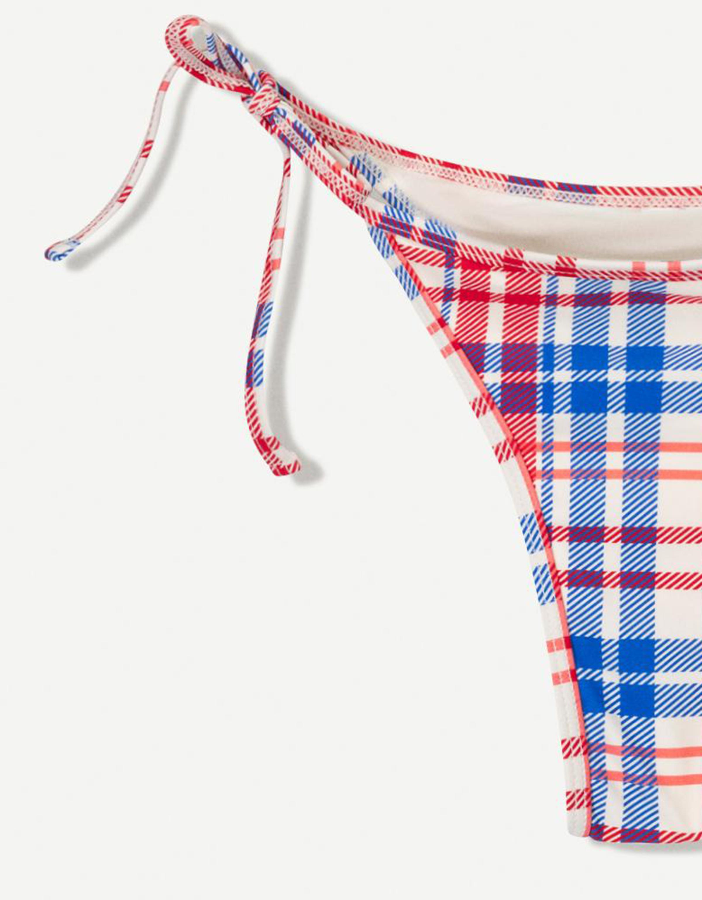 Hello Kitty bikini bottoms - Collaborations® - BSK Teen