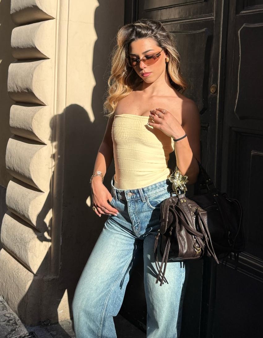 Haut bandeau-Jaune