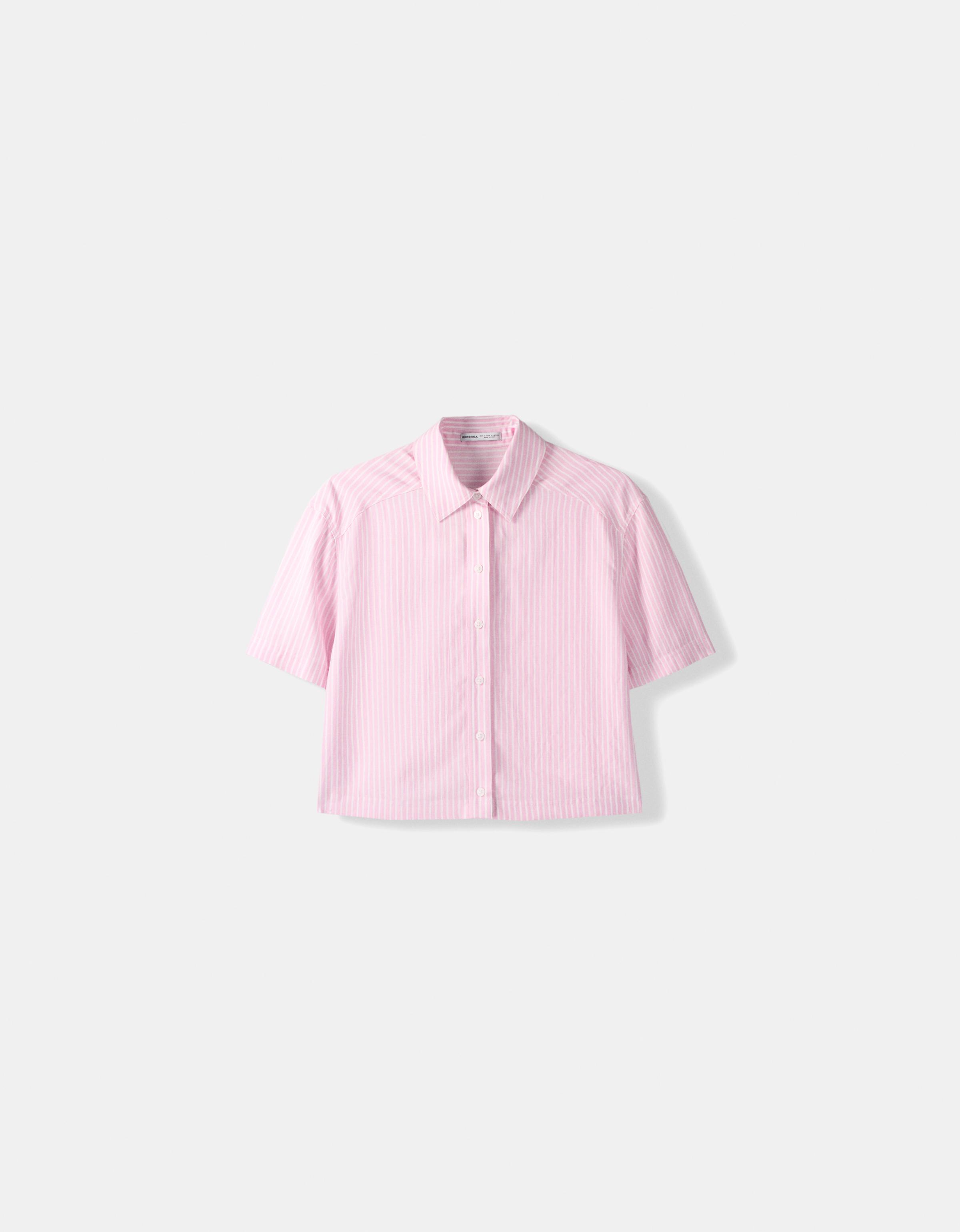 Usa Men's Shirt V-Neck Button-Up Sport Tee (S-4XL) Baseball Jersey