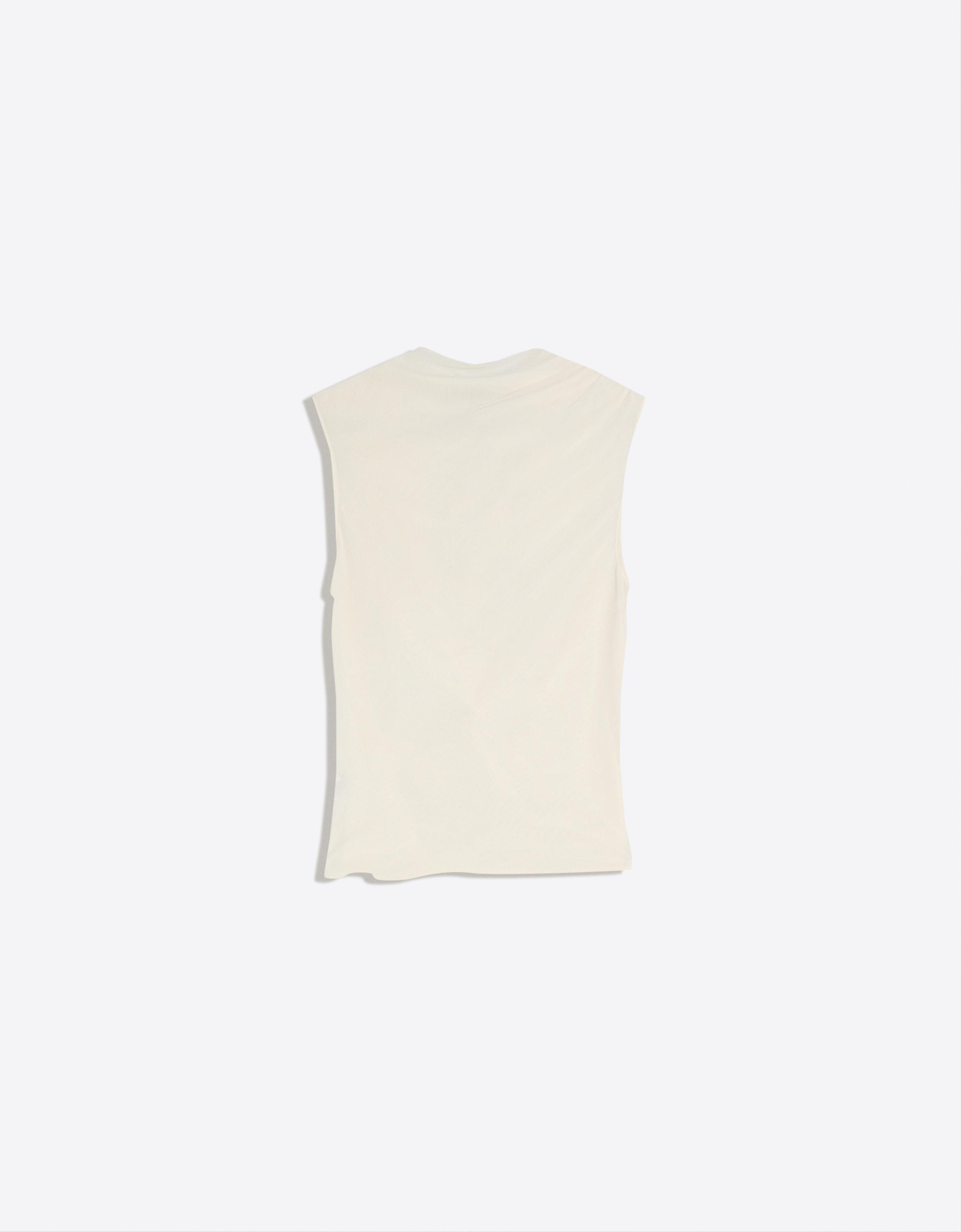 Düğümlü tül top - Görsel 25