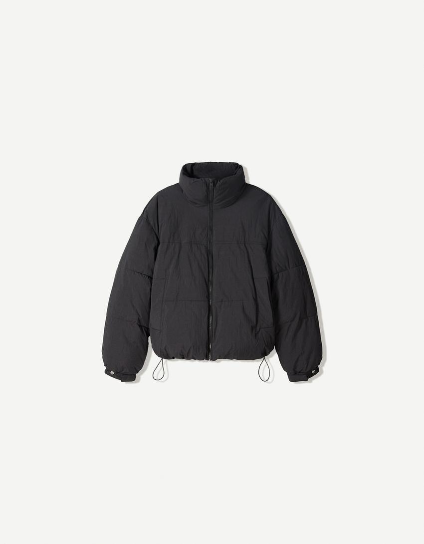 Puffer jacket