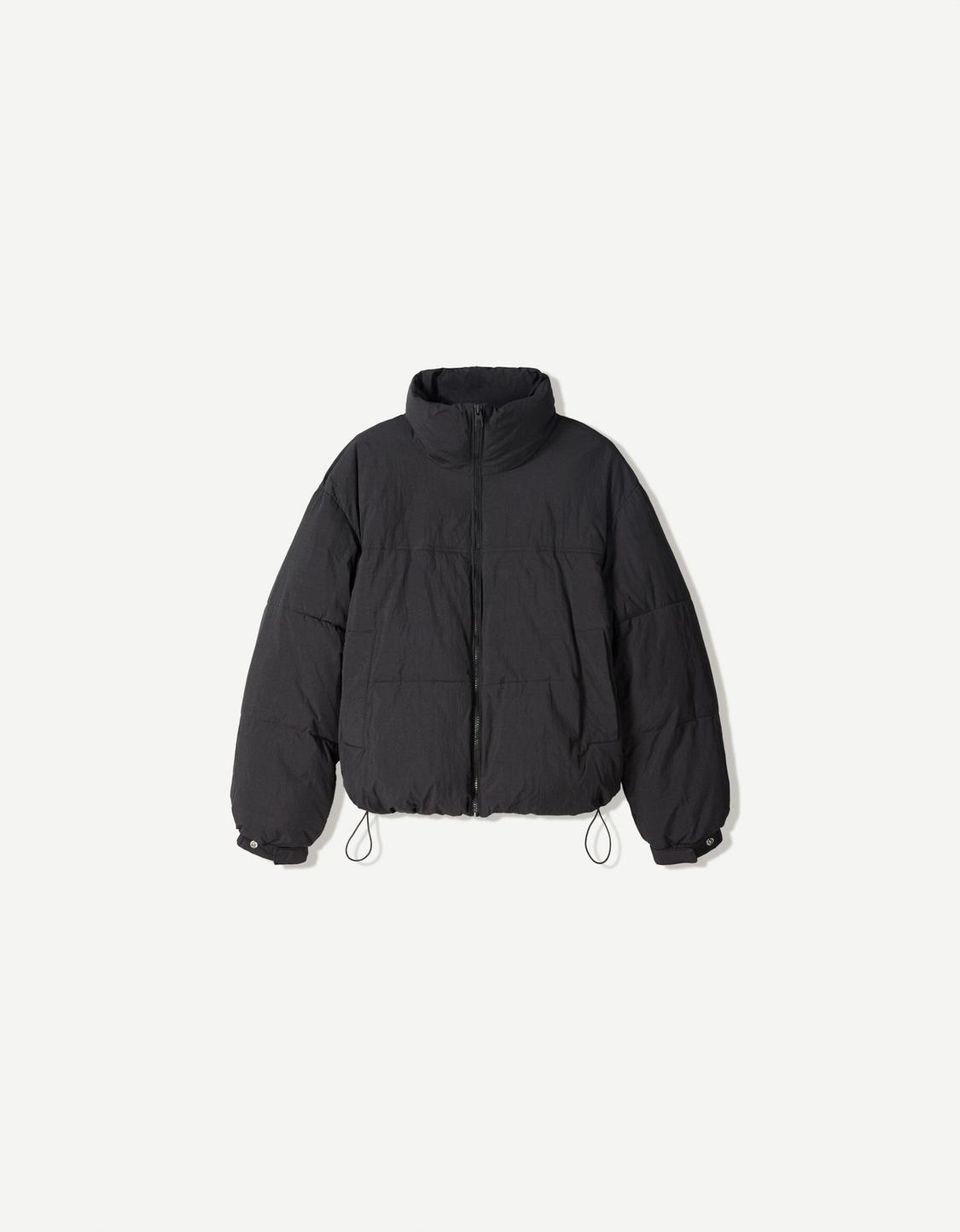 Puffer jacket
