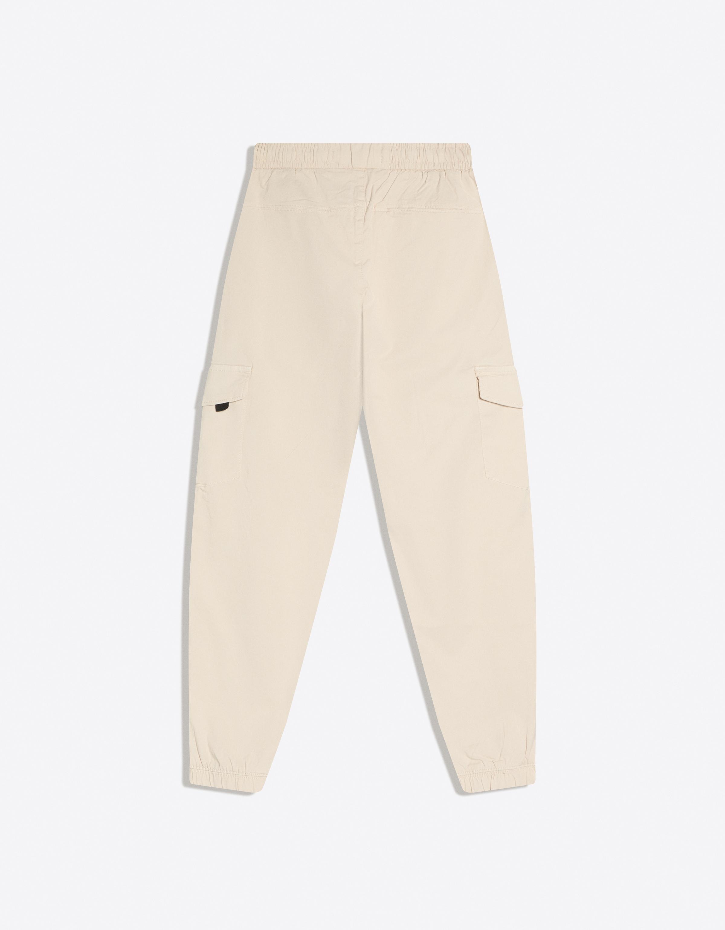 Kargo jogger fit pantolon