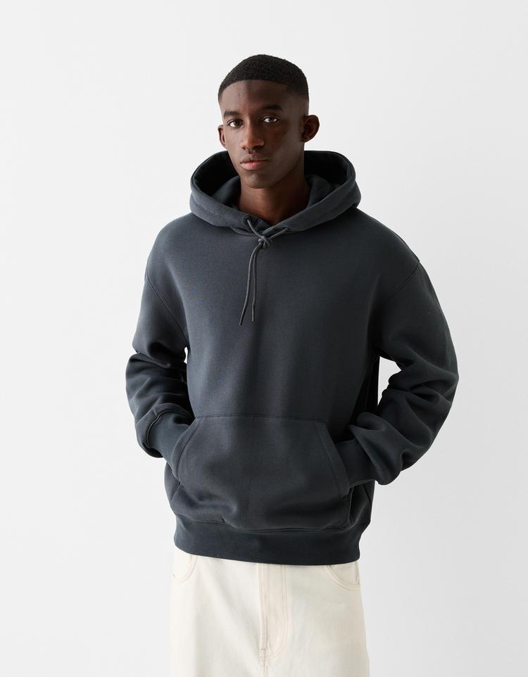 Sudadera capucha