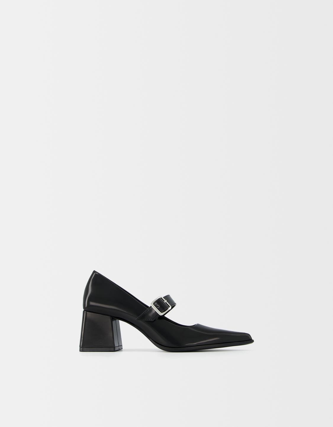 Mary Jane Bershka mary-jane-bershka