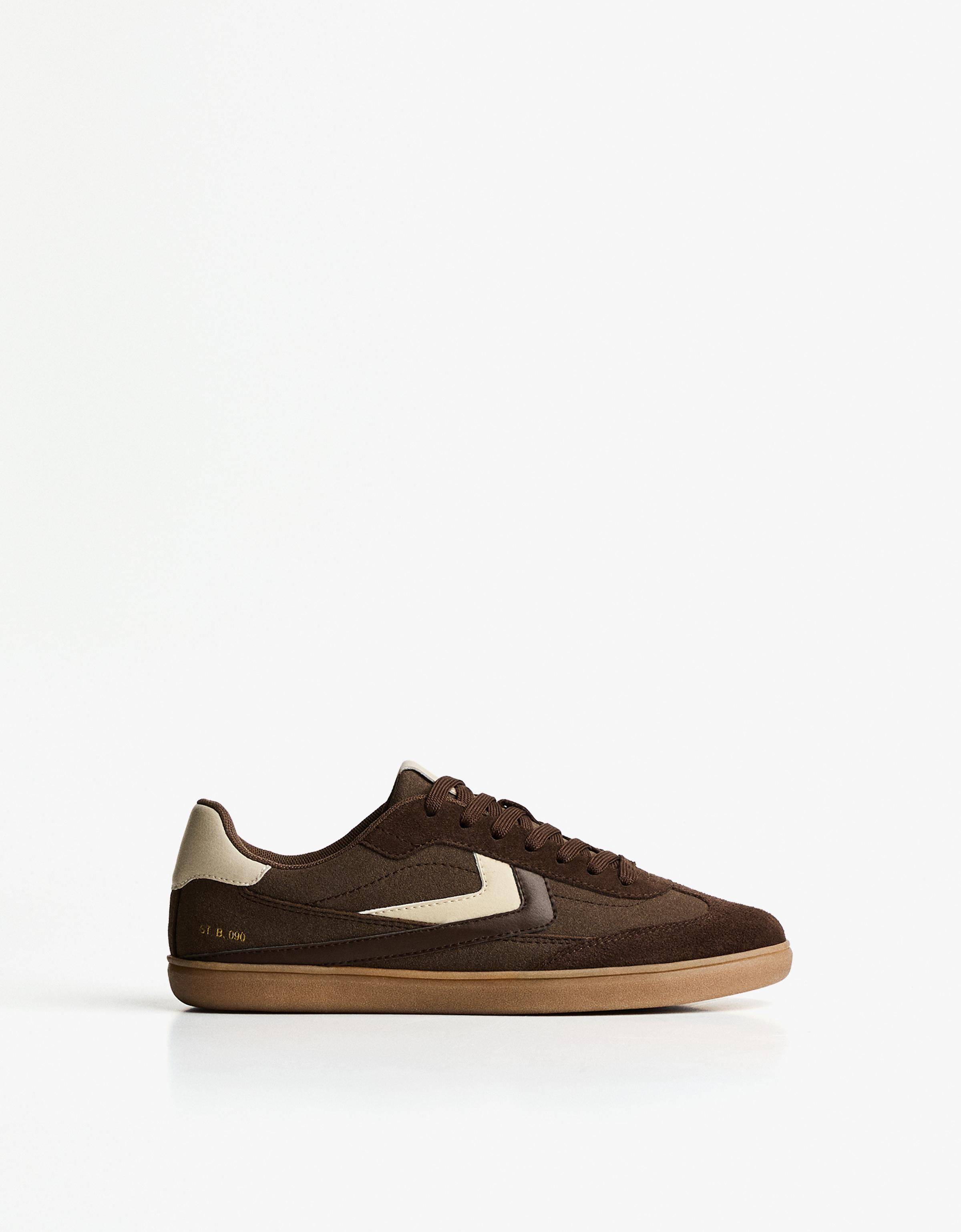 Shoes - BSK Teen | Bershka