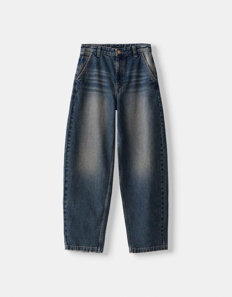 Skater jeans