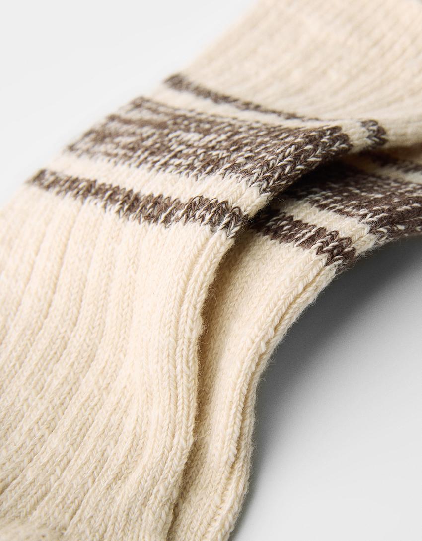 جوارب ريفية-كريمي-3