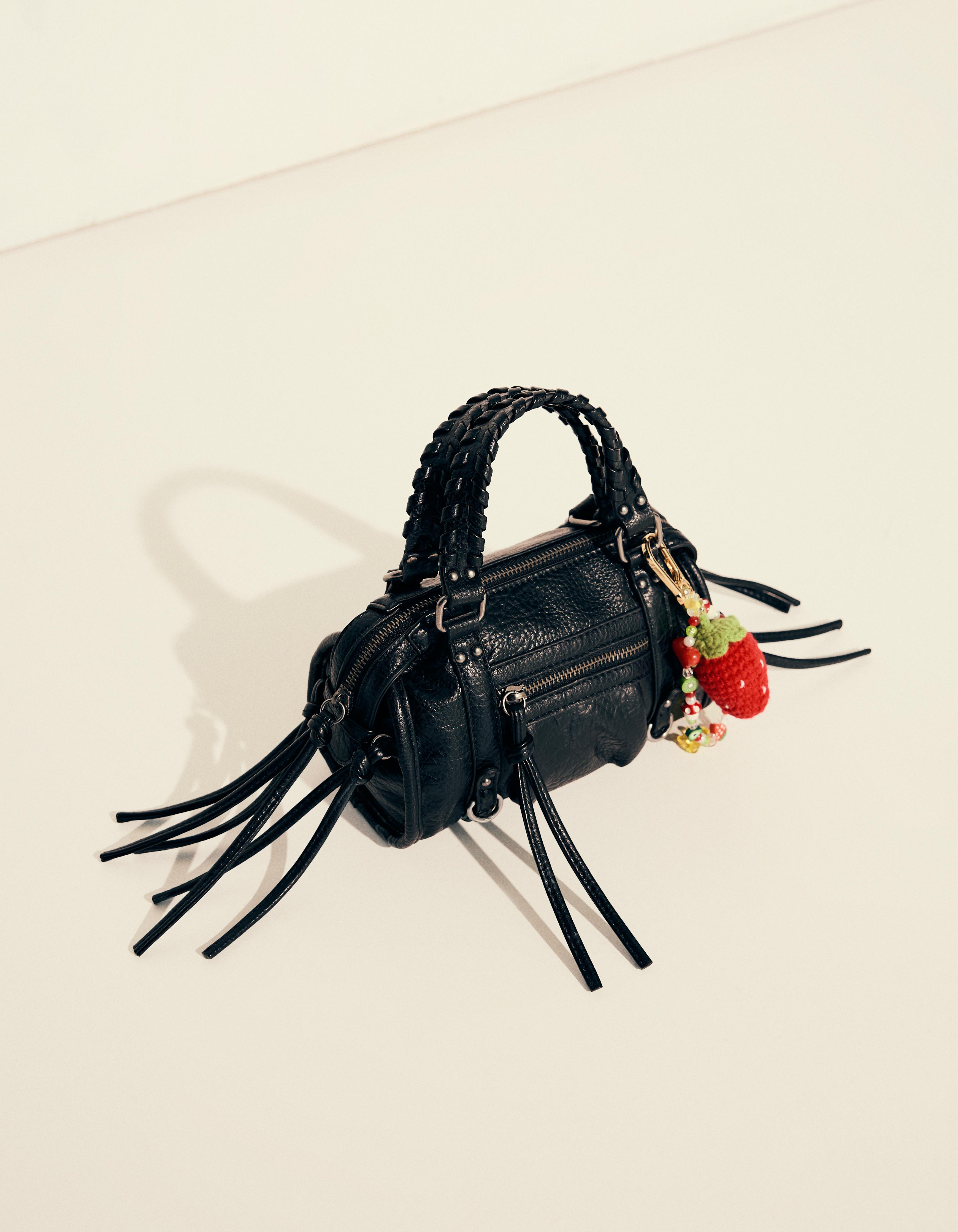 MİNİ BOWLING ÇANTA - Görsel 8