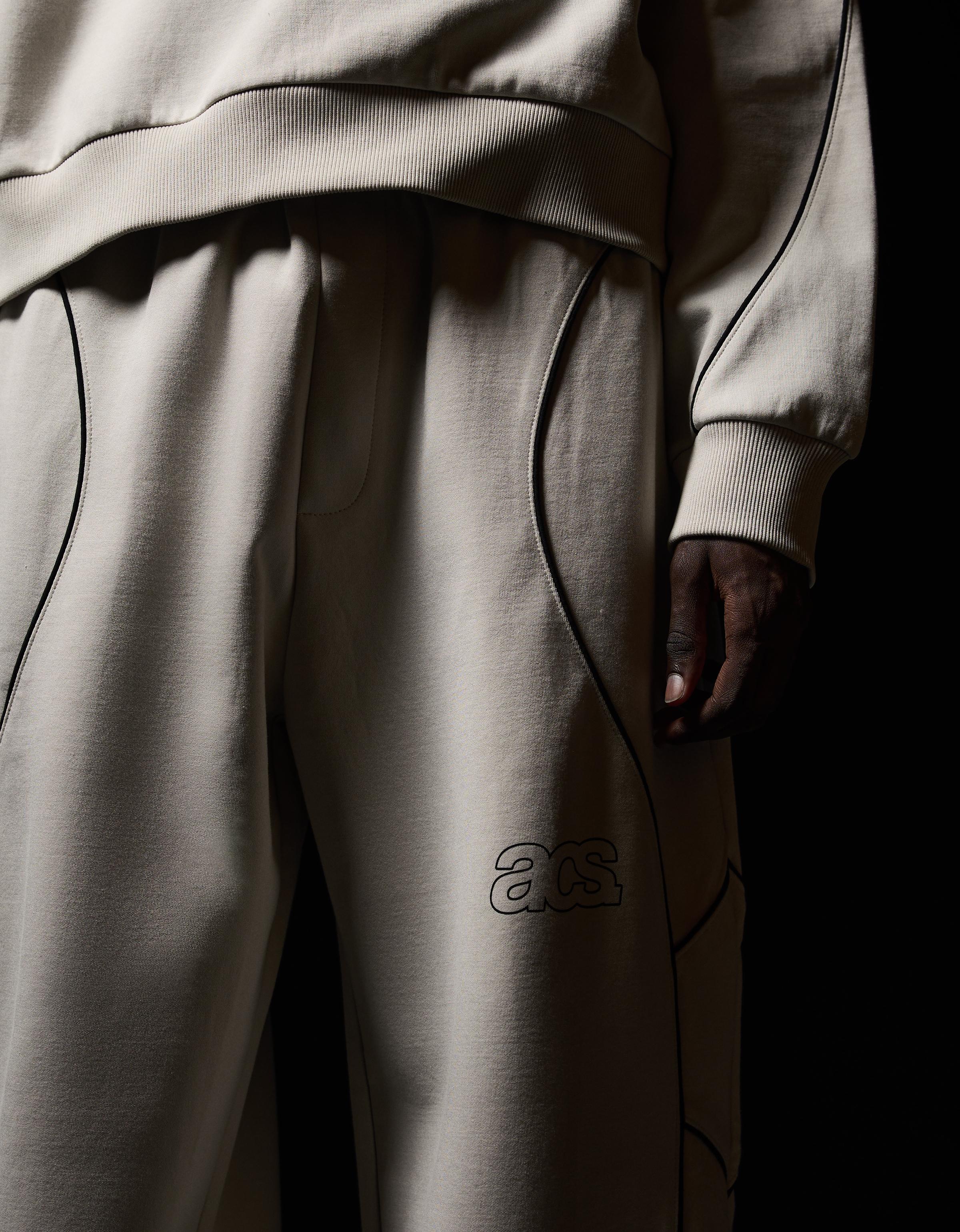 Baskılı balloon fit pantolon - Görsel 16