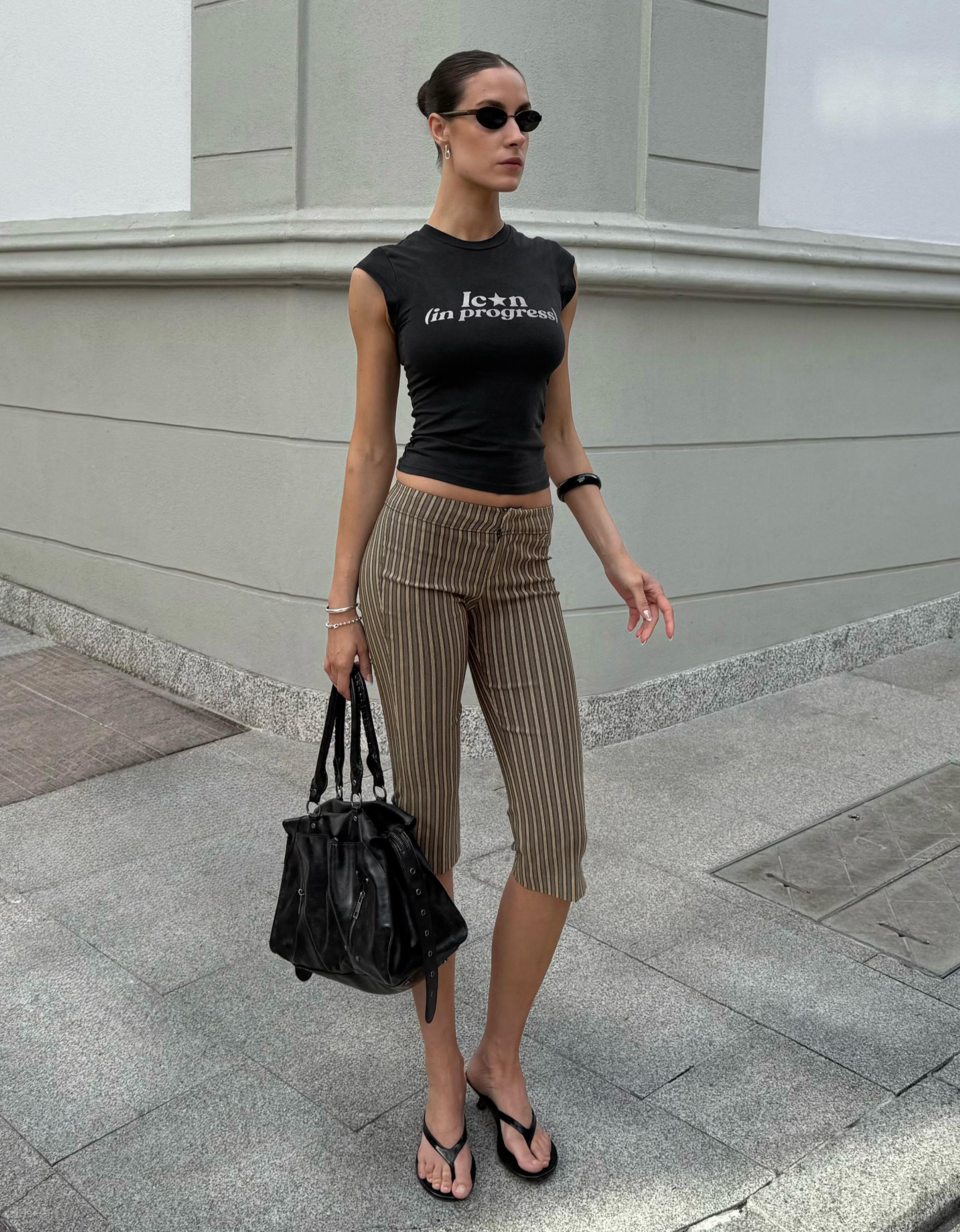 Bowling bag — Black