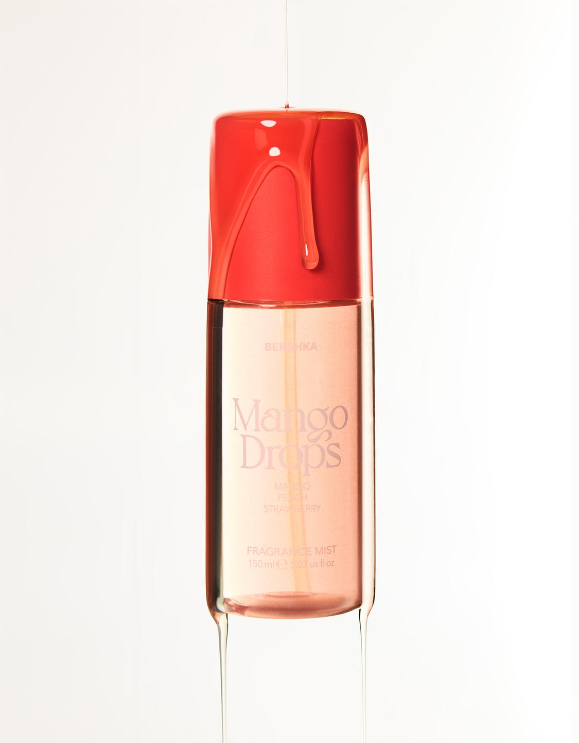 Mango drops fragrance mist 150 ml.