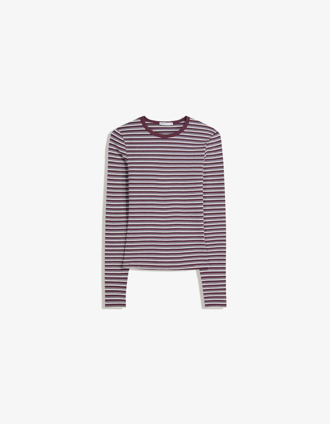 Long sleeve top