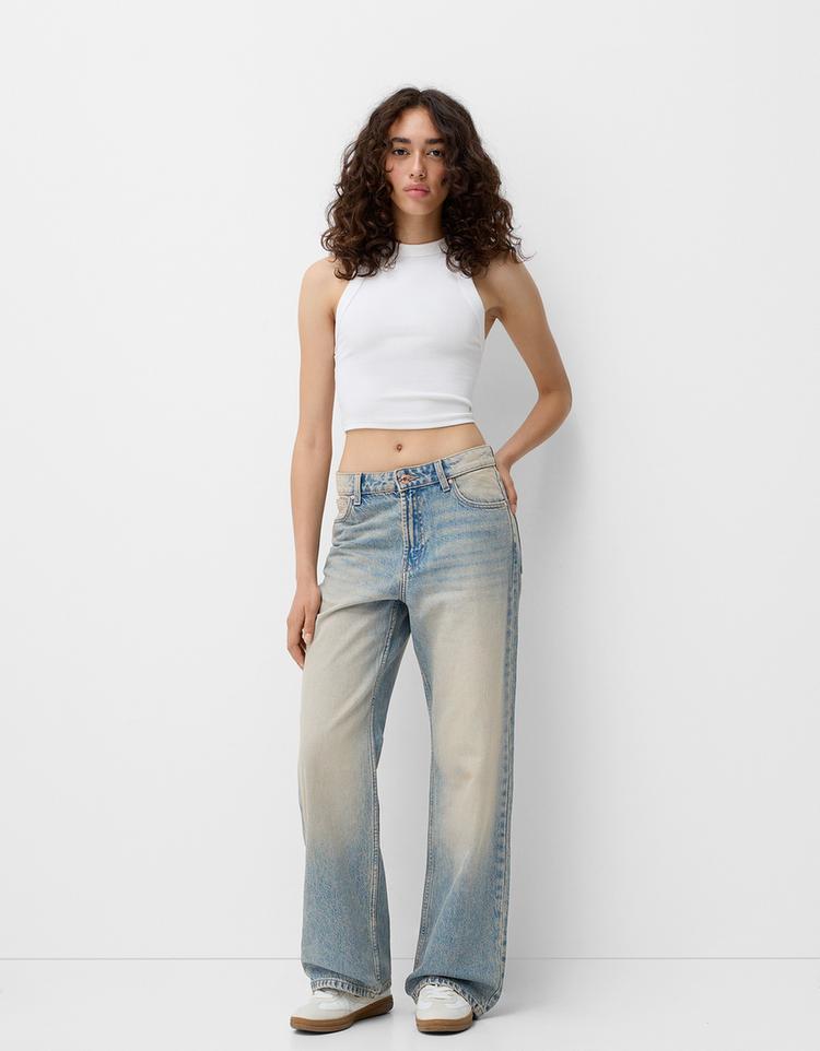 Baggy jean