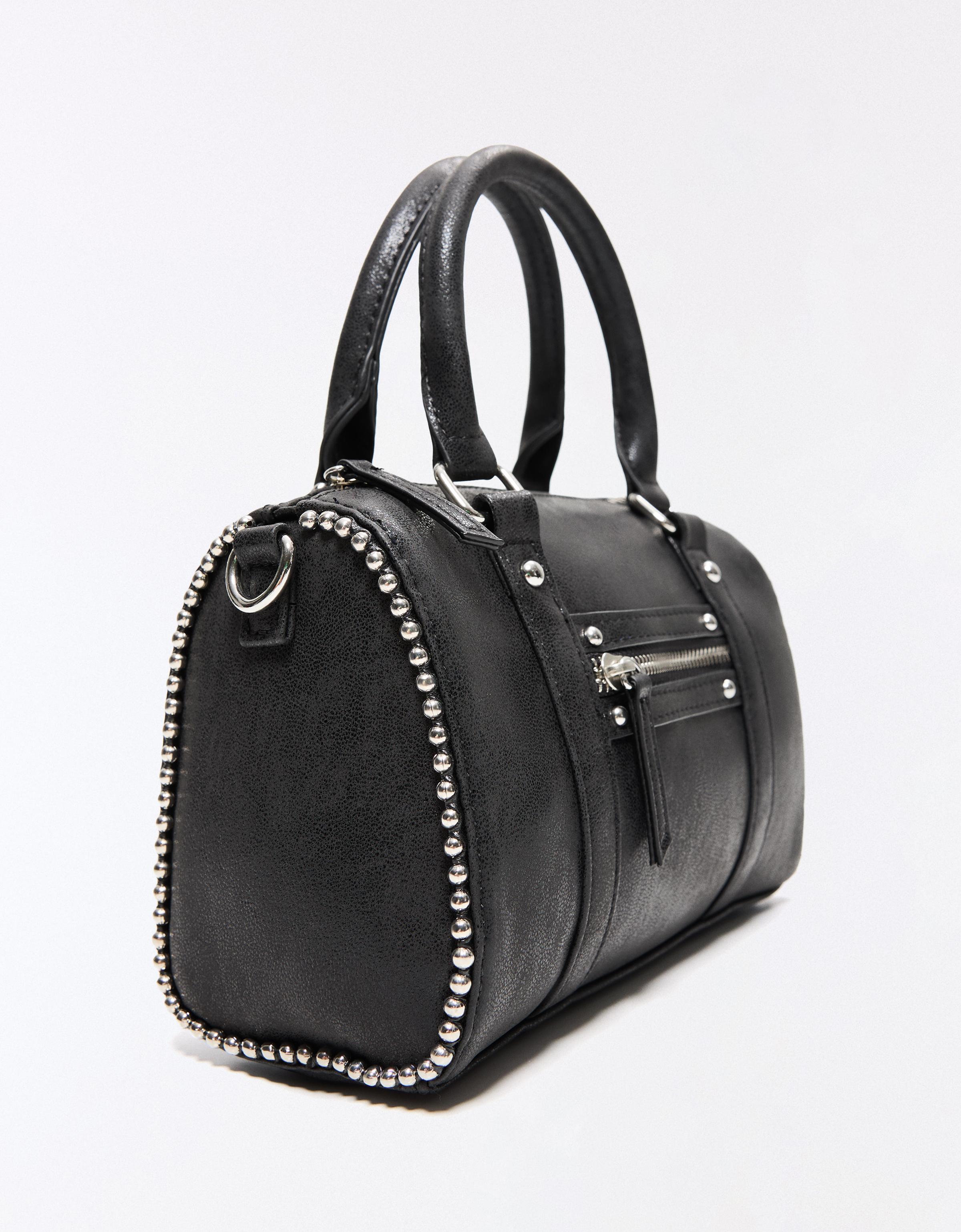 Bowling bag — Black