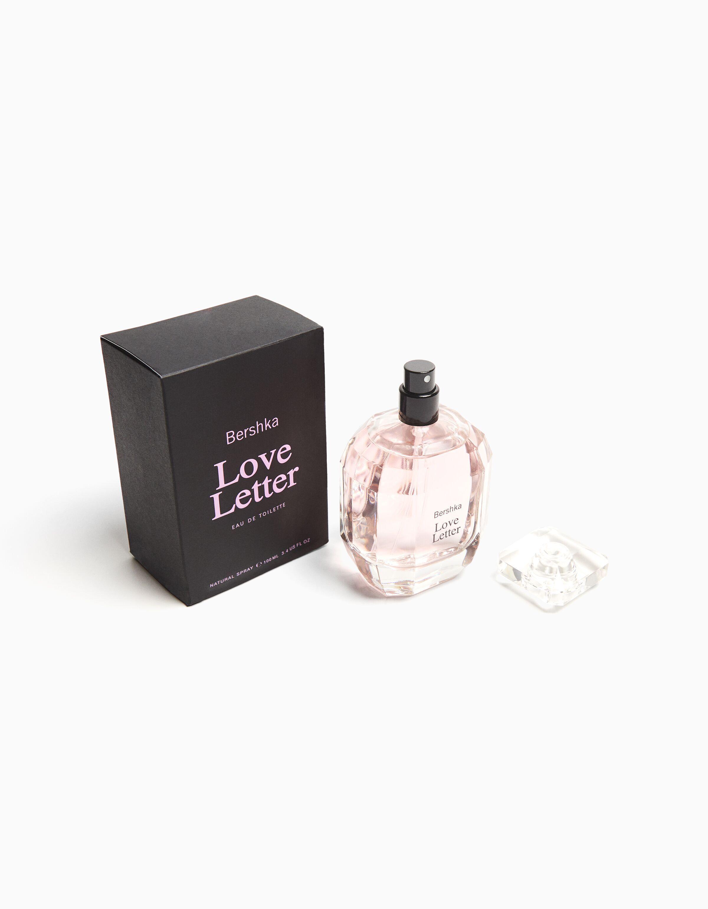 Love Letter 100ml — Pink