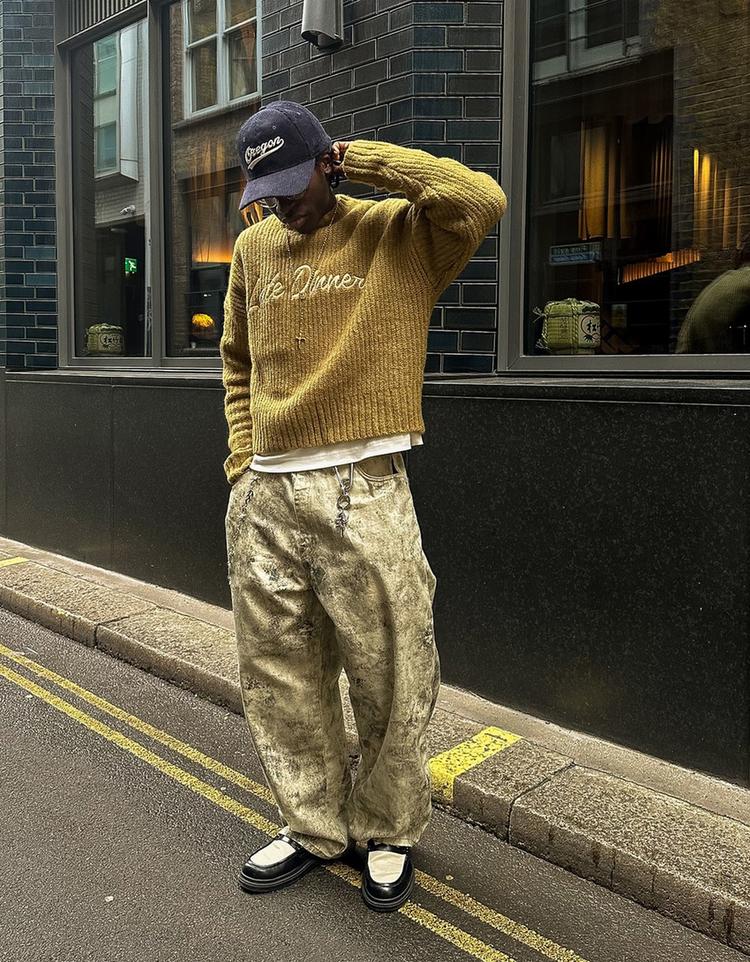 Chicos-Streetwear