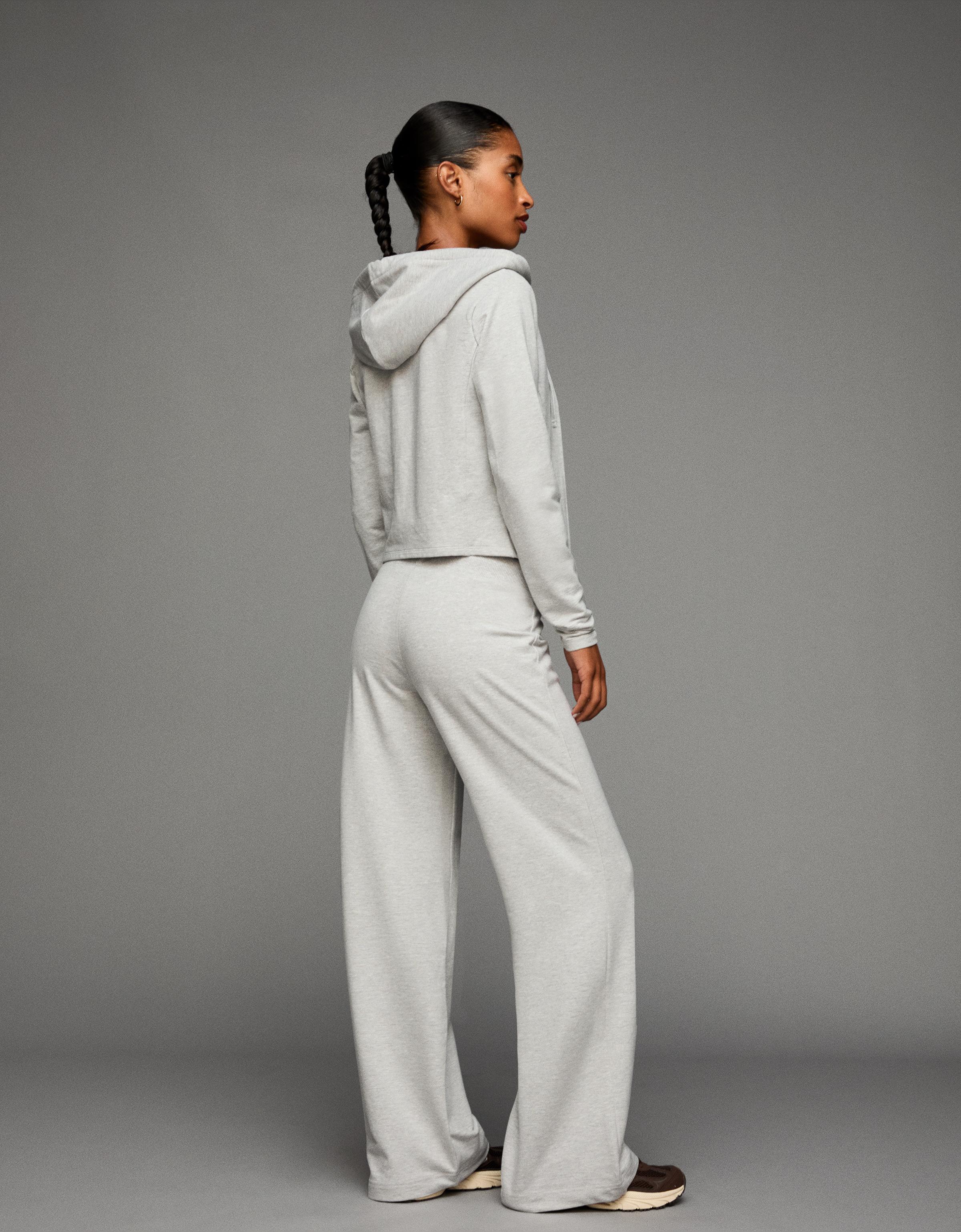 Şardonlu eşofman altı - Görsel 43