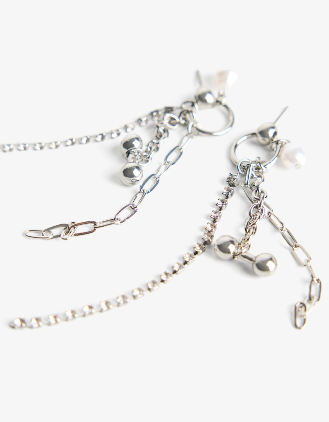 Signature edition piercing earrings