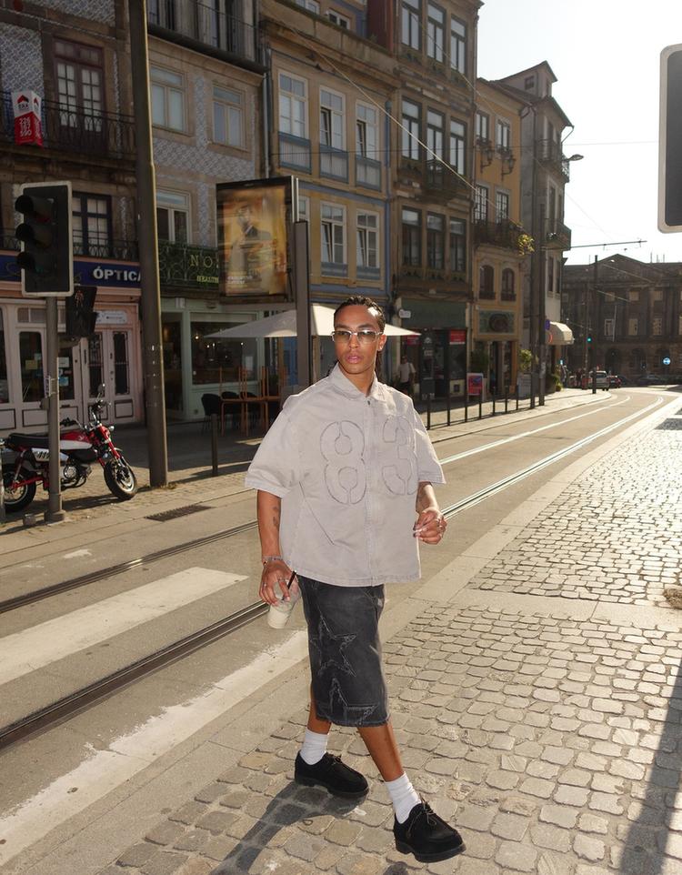 Chicos-Streetwear