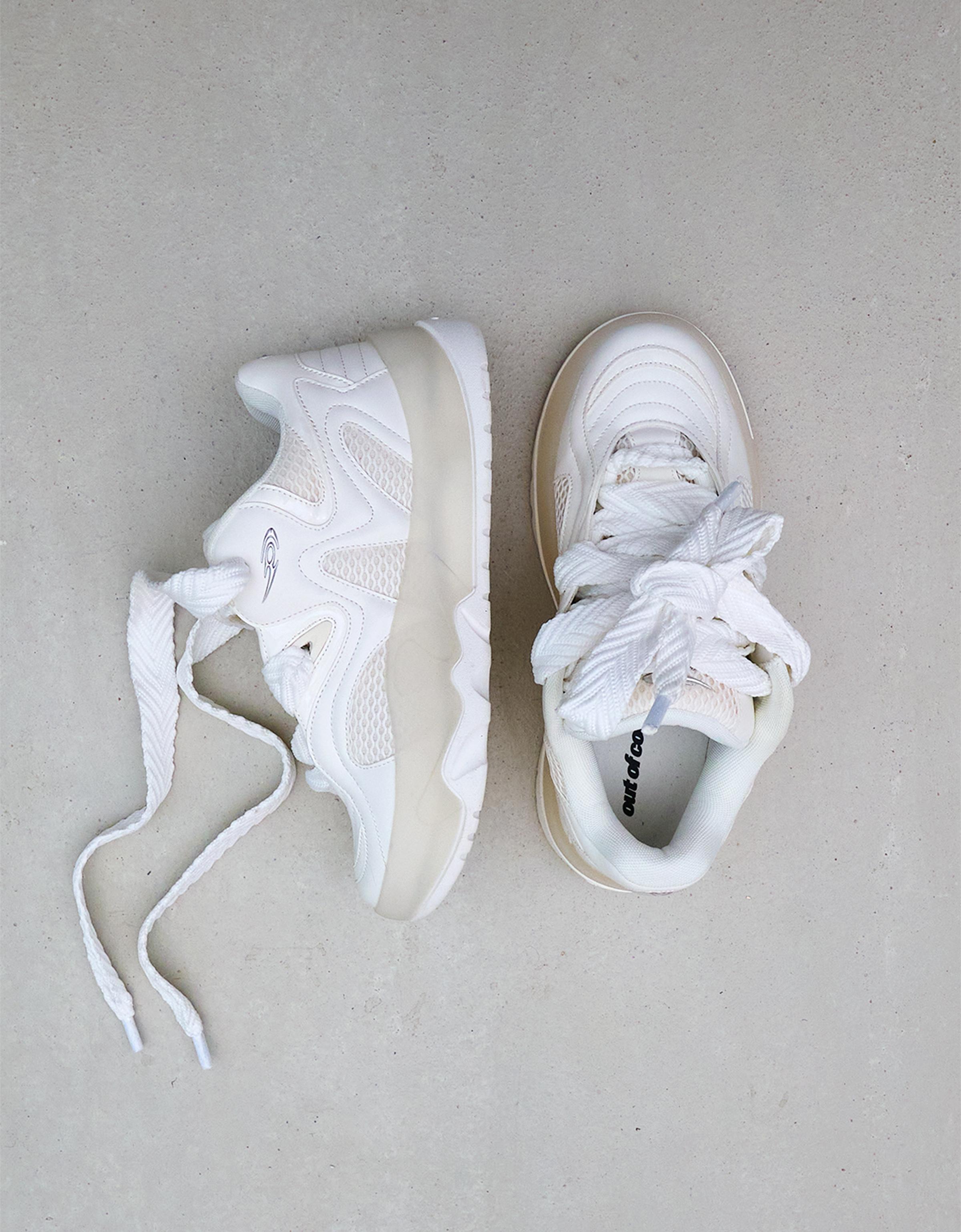 Skate trainers out of core - Out of core - Men | Bershka