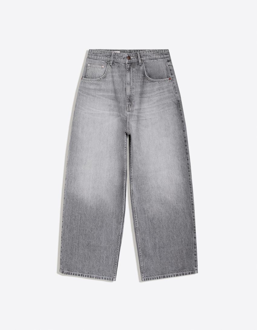Super baggy jeans
