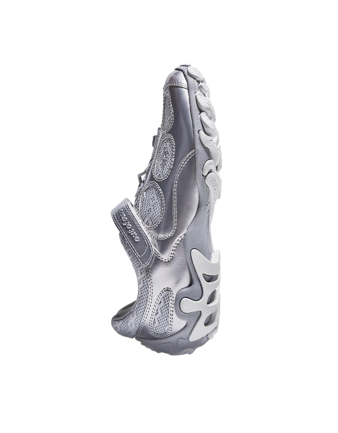 Sportliche Mary Janes out of core