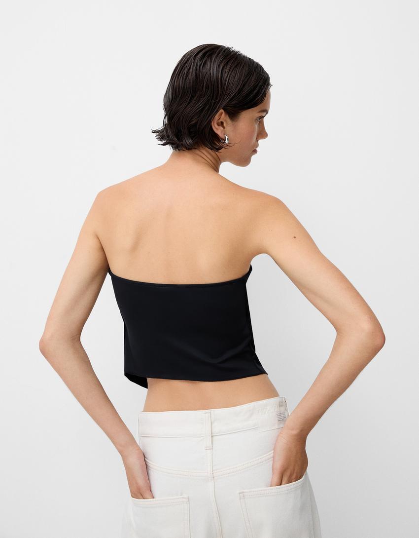 חזיית טופ-שחור-5