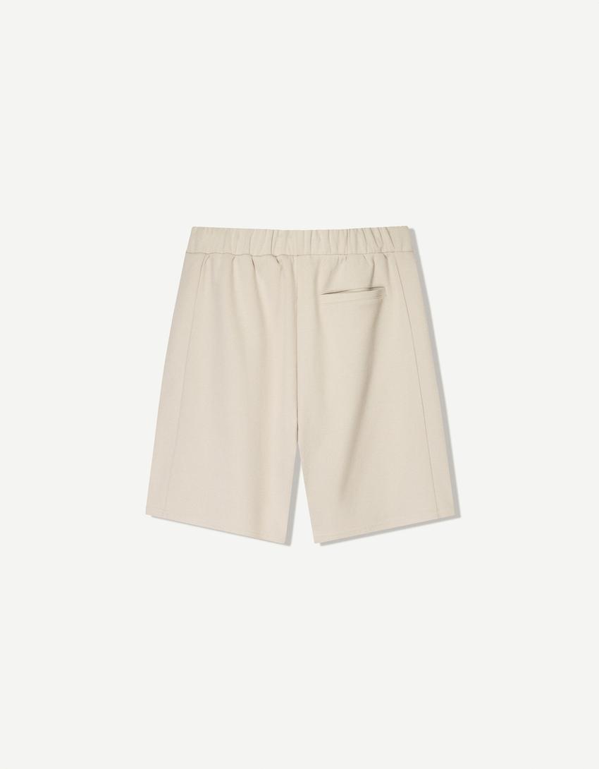 برمودا شورت تقني-رملي