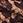 Animal print scarf
