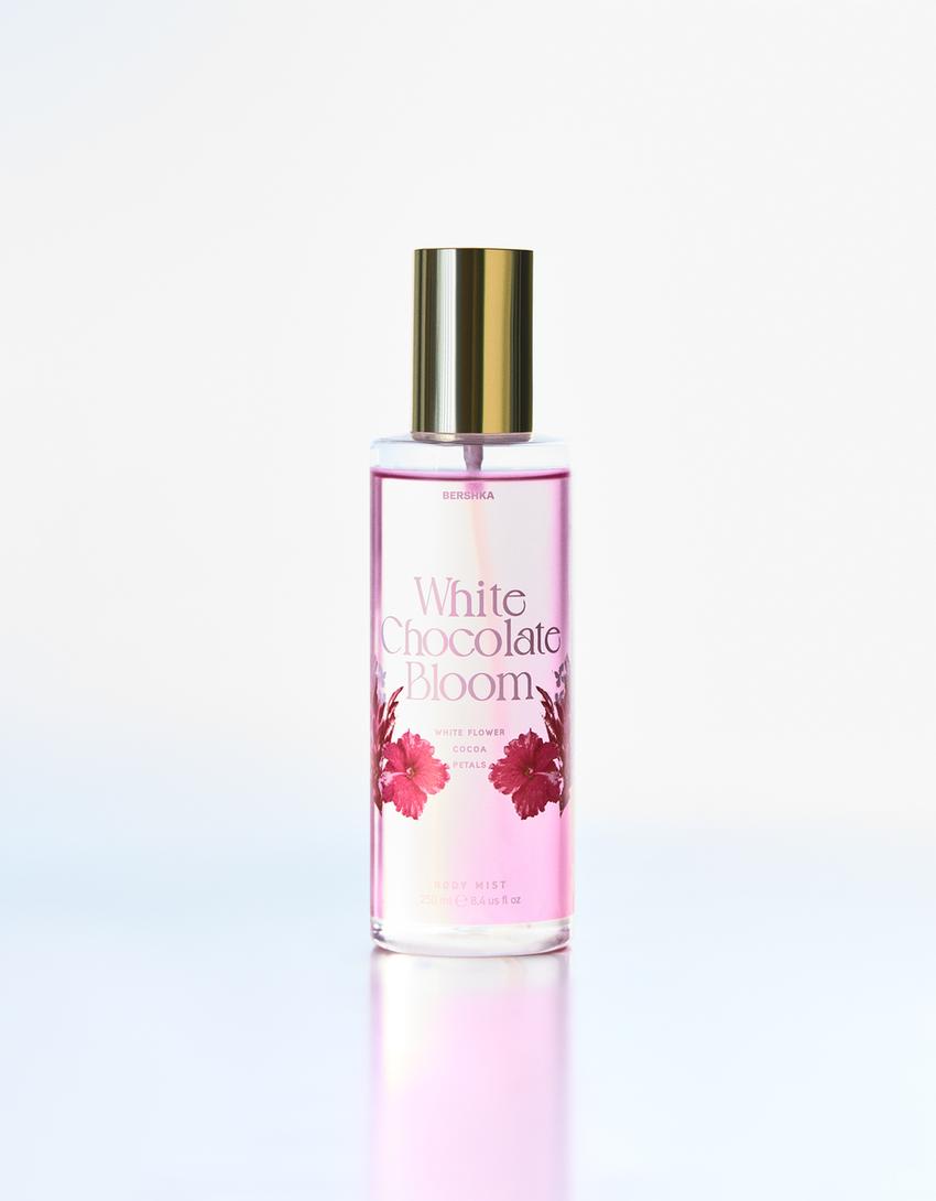 White chocolate bloom body mist 250 ml-Rojo-3