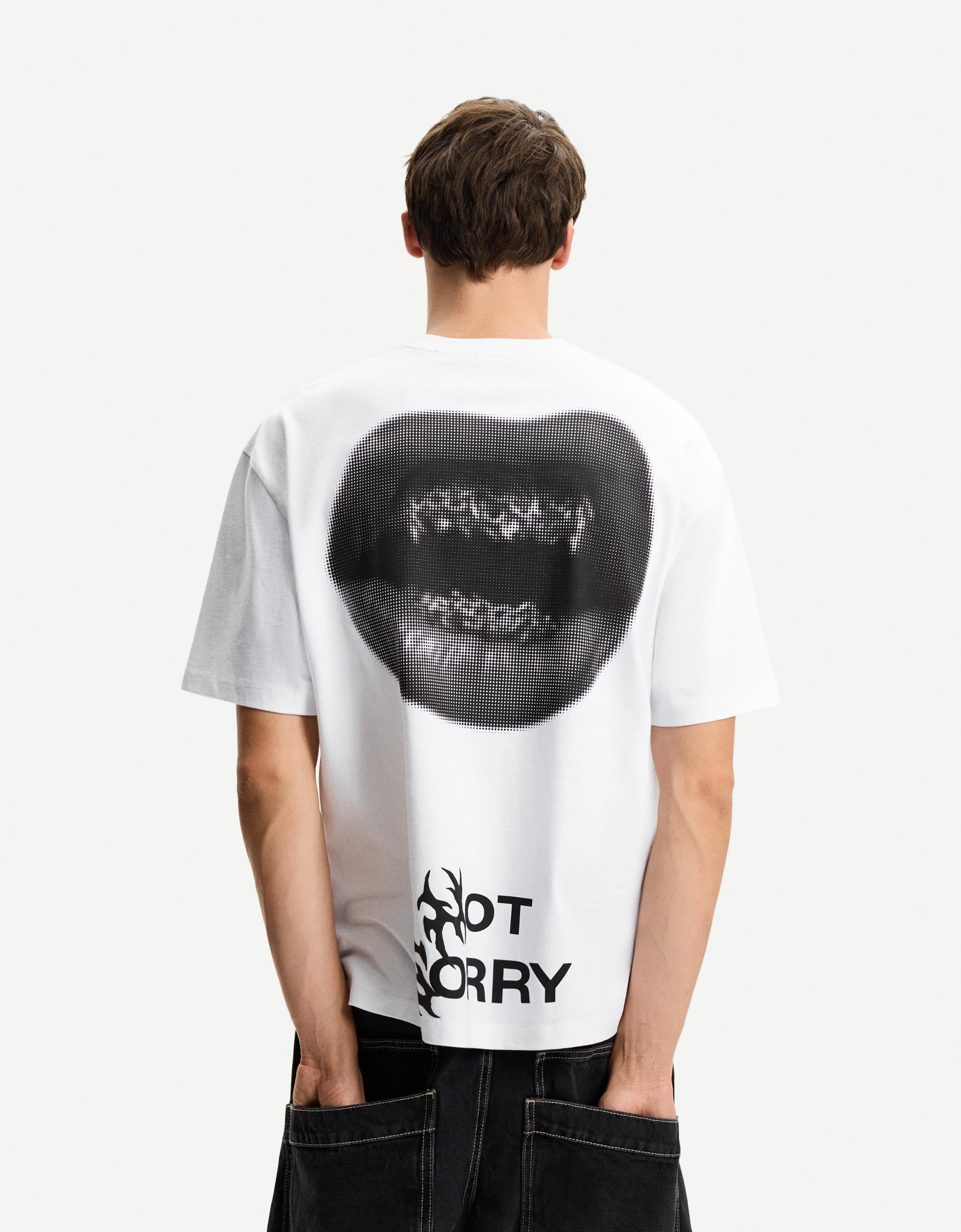 新品未開封☆ BROTHER BROTHER SHORT SLEEVE TEE BROTHER BROTHER/SHORT SLEEVE TEE